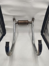 COLLETTORE SCARICO PER MOTO