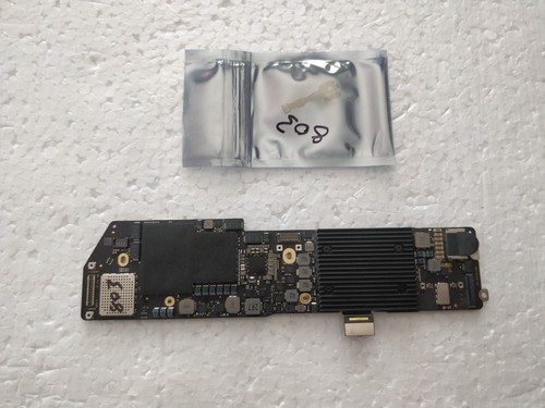 Apple macbook air a1932 2018 - apple,