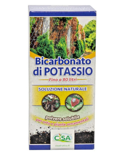 Bicarbonato potassio 100 - bicarbonato, 100%