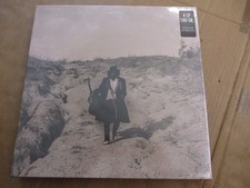 VINICIO CAPOSSELA - CANZONI DELLA CUPA - 4LP VINYL BOXSET NEW SEALED NUMBERED