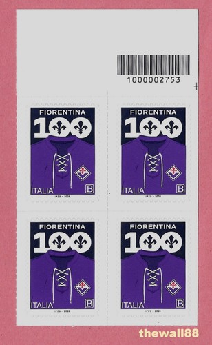 Italia 2026 fiorentina 100 - italia,