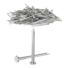 Dayalo 50 chiodi in acciaio da