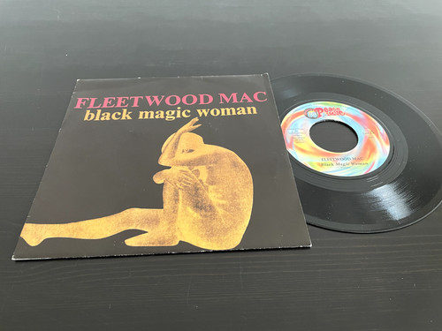 Giri fleetwood mac - (stra), 45