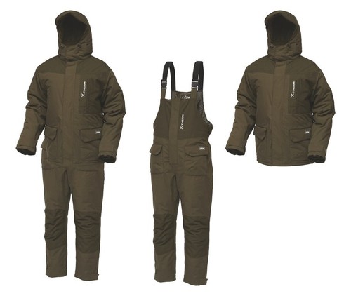 Dam xtherm winter - xtherm, tuta