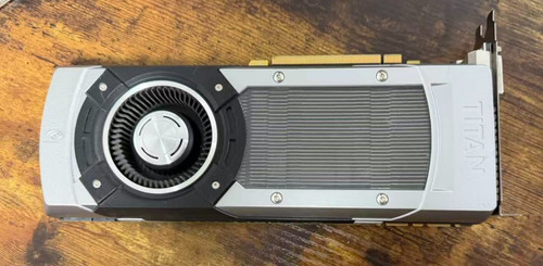 Scheda grafica evga - scheda, nvidia