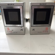 Sony APM 090 Amplificatore