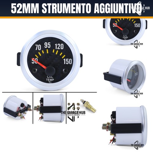 52mm strumento aggiuntivo - 52mm,,