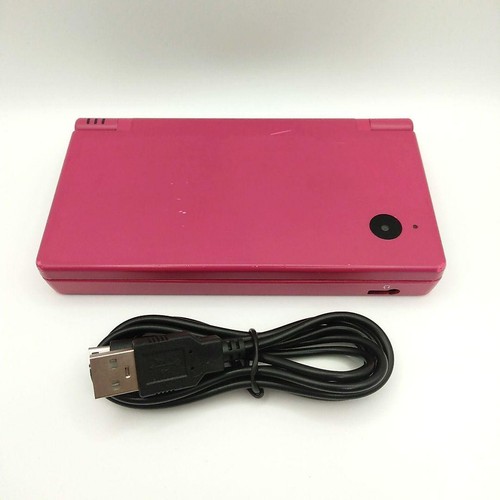 Console nintendo dsi - nintendo,