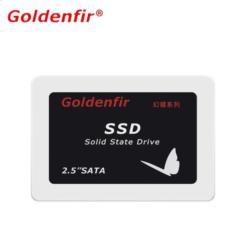 Goldenfir ssd 2tb - goldenfir,