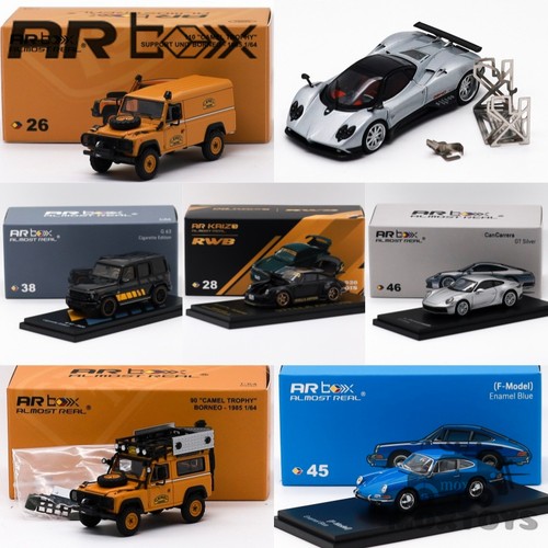 Box camel trophy - ar, "camel