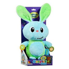 Peluche Moltó 21542 Coniglio