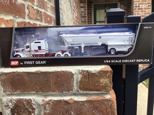Dcp kenworth w900l 86 - dcp,