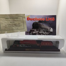 Modellino Locomotiva a vapore