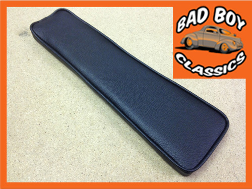 Mgb bracciolo pad per console - mgb,