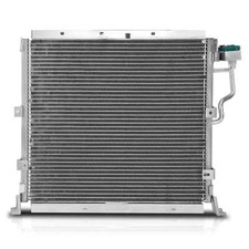 Condensatore Climatizzatore