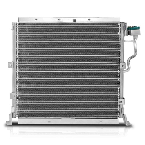 Condensatore climatizzatore - condensatore,