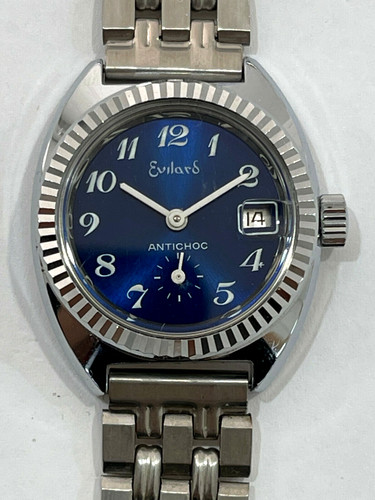 Orologio evilard suisse made - orologio,