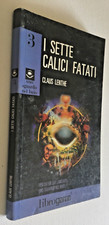 Librogame UNO SGUARDO NEL BUIO