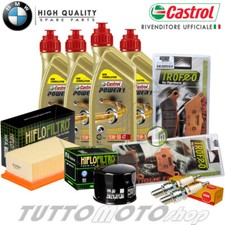 KIT TAGLIANDO BMW F650GS 800 F