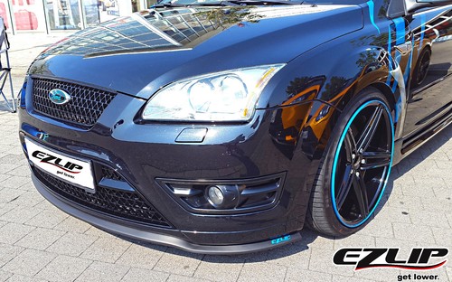 Lip spoiler labbro - ez-lip,