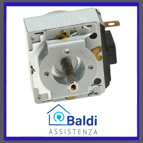 Ricambio originale timer - ricambio,