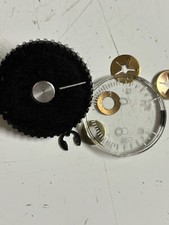 GIRADISCHI VINTAGE DUAL 606 -