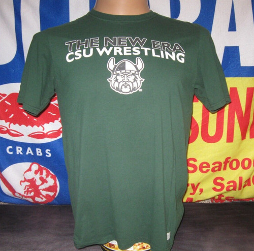 Cleveland state vikings - cleveland,