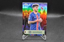Lucas Beraldo 2024-25 Topps