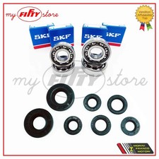 Cuscinetti motore + kit