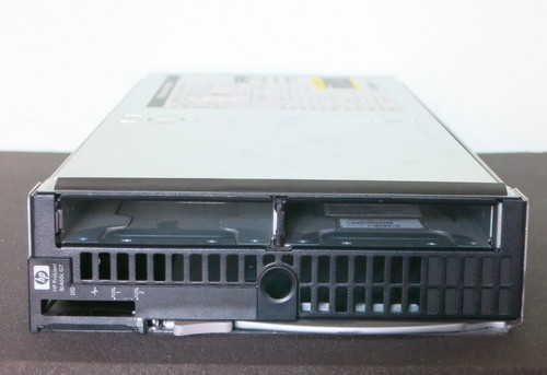 Proliant bl460c solo - hp,