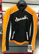 Giubbotto Ducati Donna Italic