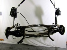 1K0505315BM PONTE ASSALE POSTERIORE VOLKSWAGEN GOLF VI GTI 2.0 155KW 6M B 5P (20