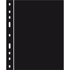 Conf. 10 Fogli LEUCHTTURM serie OPTIMA intercalari ZWL 335313