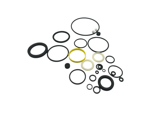 Full suspension llc kit - suspension,