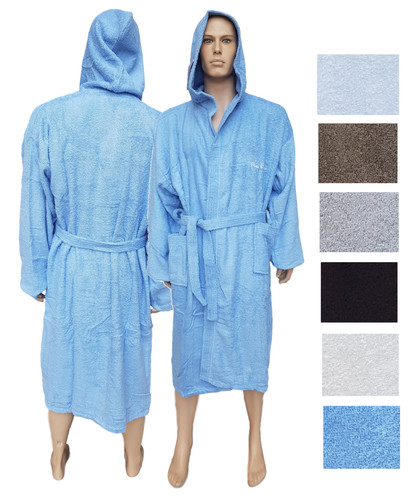 Pierre cardin accappatoio - cardin.,