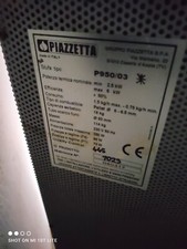 stufa a pellet usata In