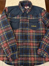 GIUBBOTTO MC2 SAINT BARTH TAGLIA XL