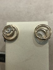 orecchini damiani Collezione Damianissima