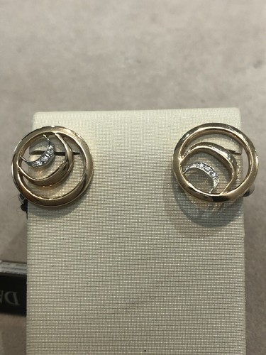 Orecchini damiani collezione - damiani,