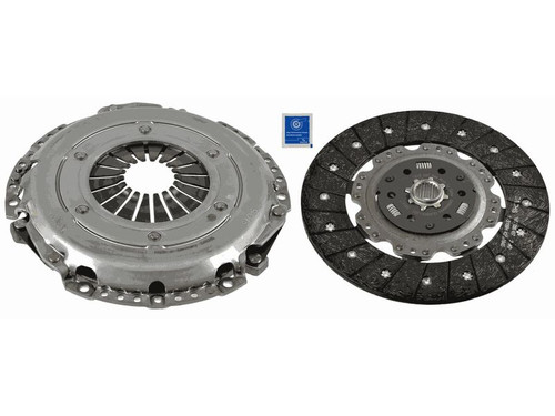 Sachs kit frizione - sachs,