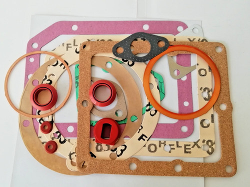 Serie guarnizioni motore - guarnizioni,