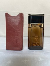Cartier vintage must parfum - cartier,