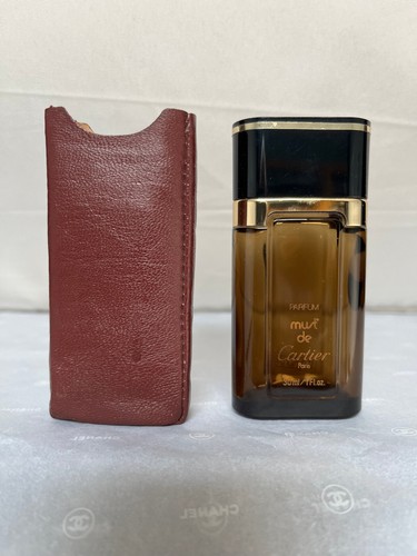 Cartier vintage must parfum - cartier, 30