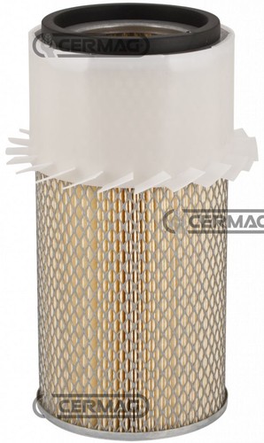 Filtro olio nafta aria - fiat, om