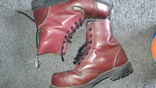 Cult anfibi vintage - cult,