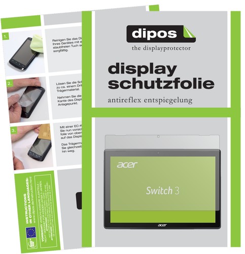 Pellicola per acer - switch, 3