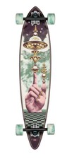 Globe Longboard Pintail 37 The