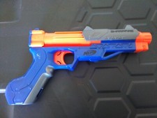 Nerf Sharpfire Elite Blaster