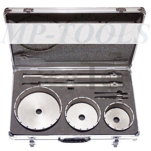Kit frese tazza - kit,