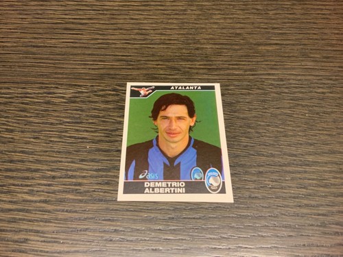CALCIATORI